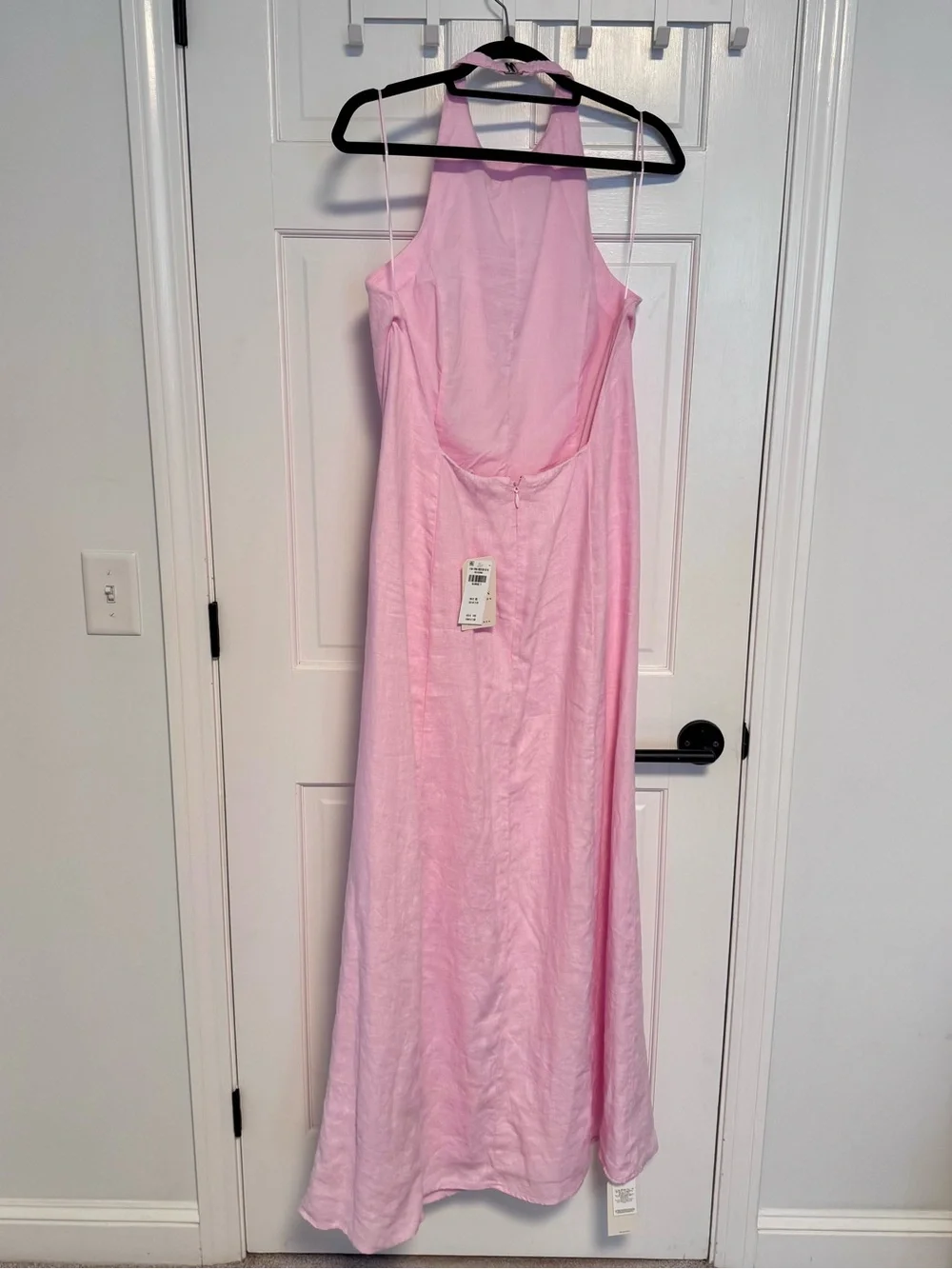 Abercrombie & Fitch flattering maxi